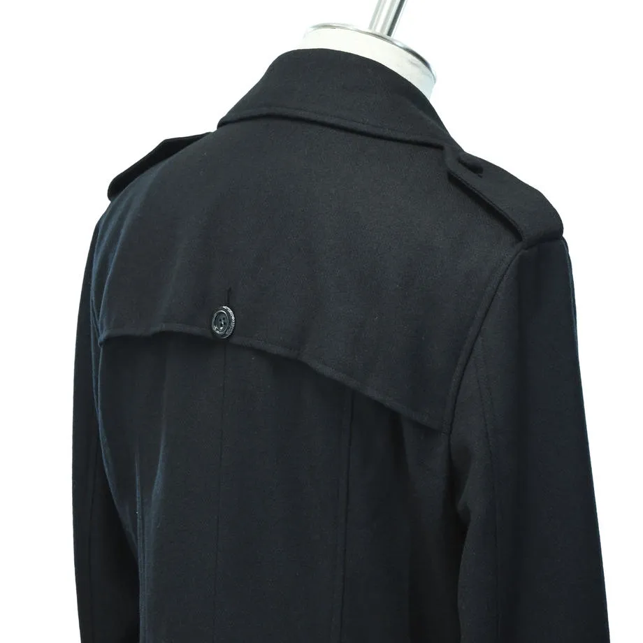 Classic Trench Coat