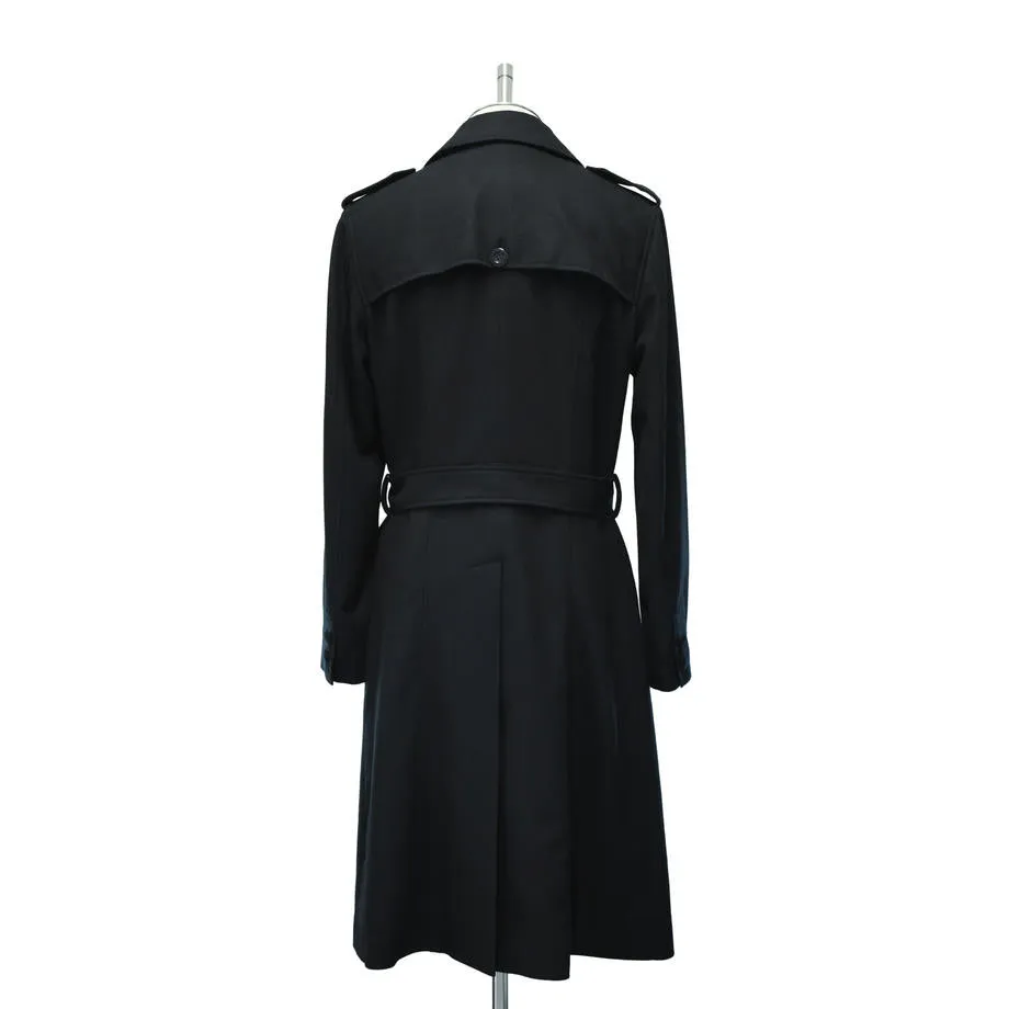 Classic Trench Coat