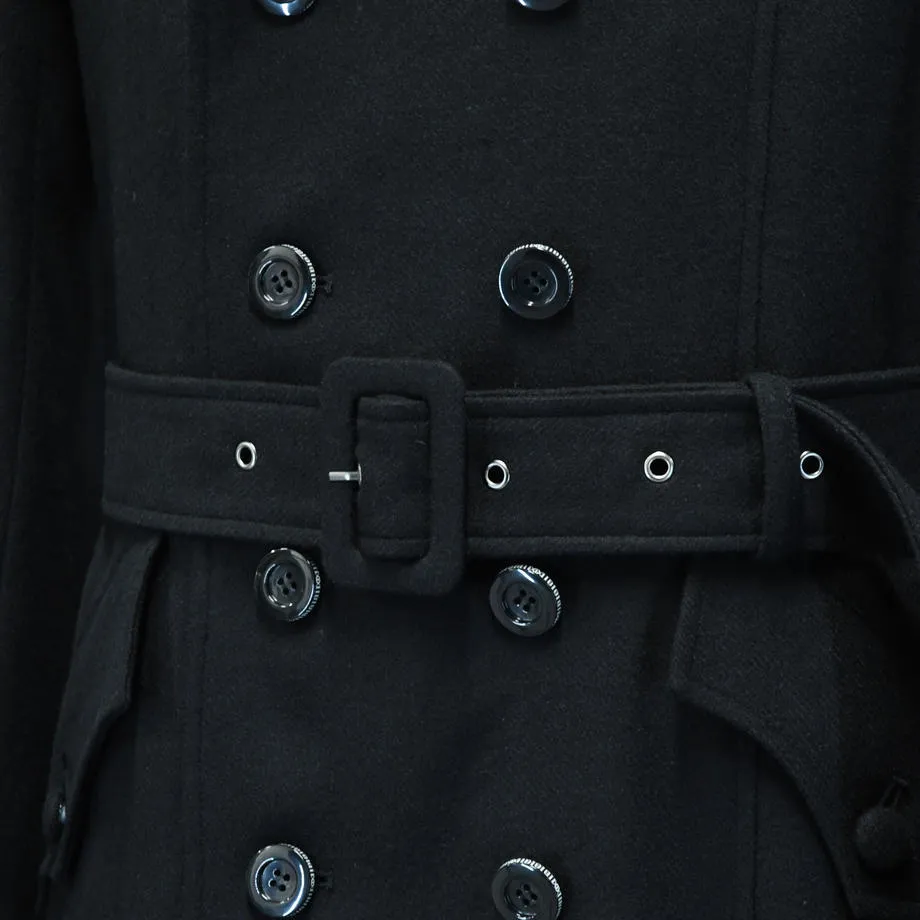 Classic Trench Coat