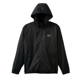 Claxton Parsons Lined Jacket Black