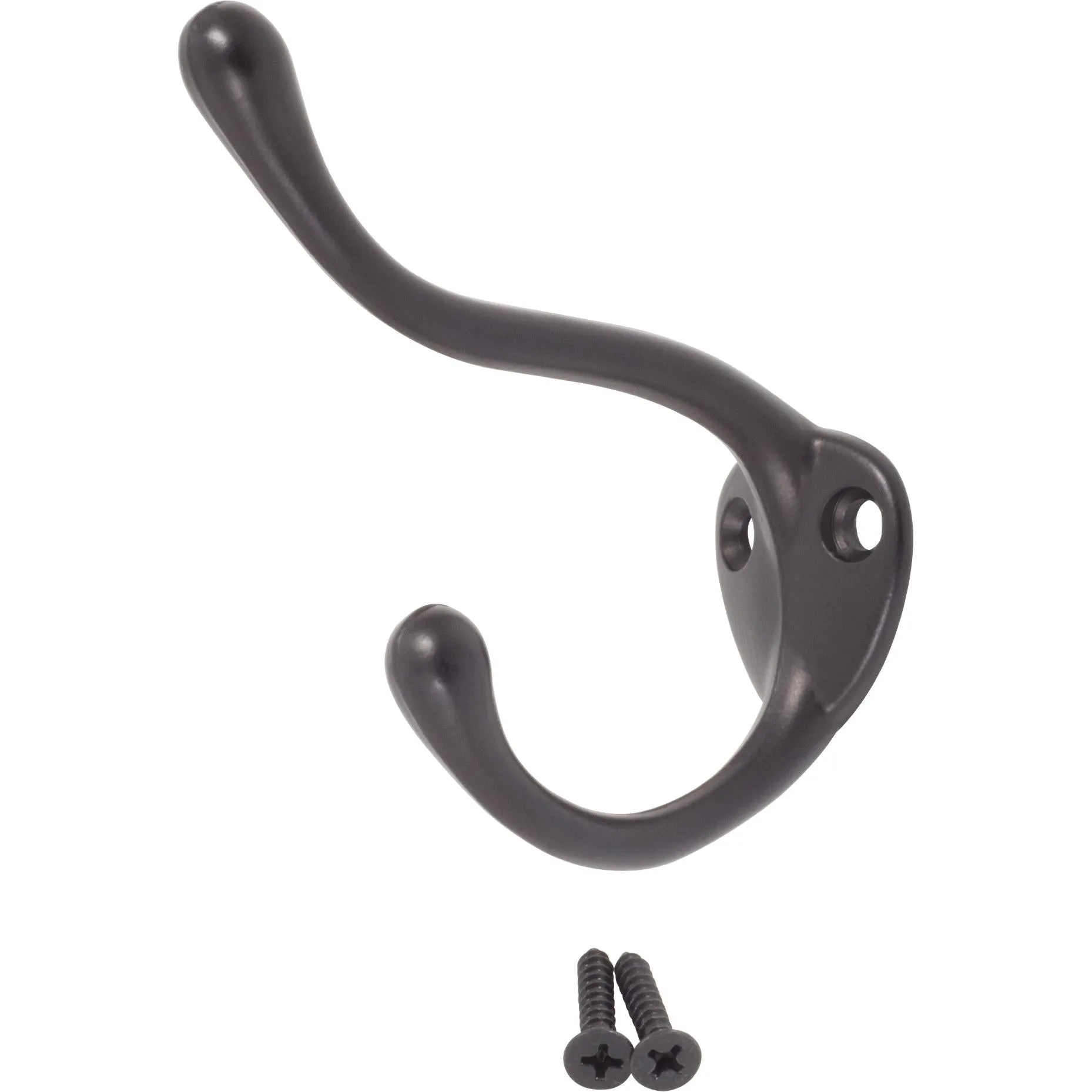 Coat & Hat Hook