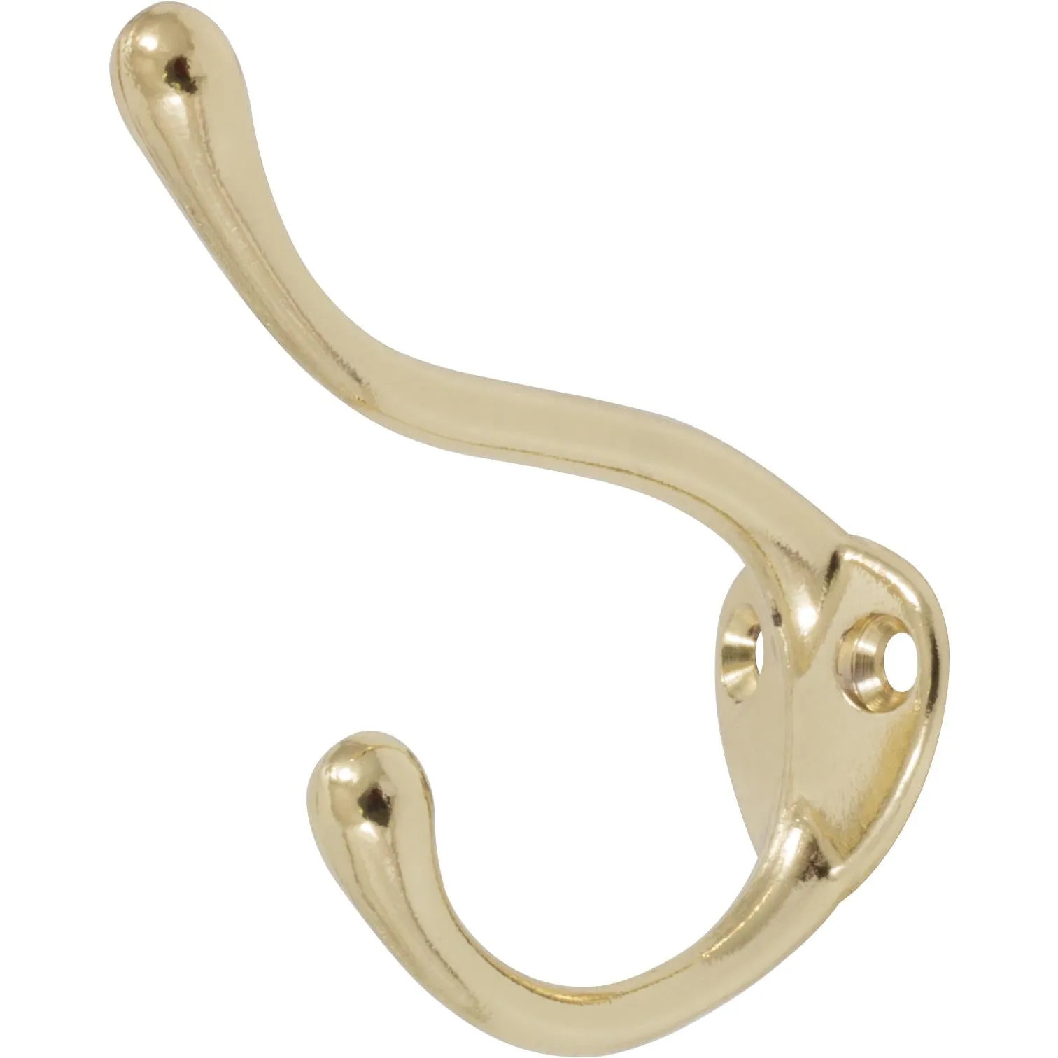 Coat & Hat Hook