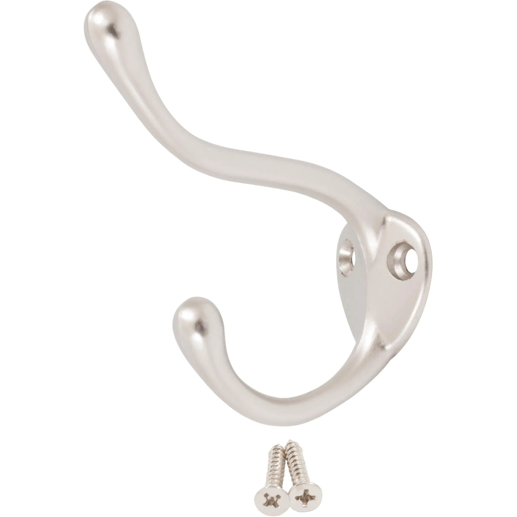 Coat & Hat Hook