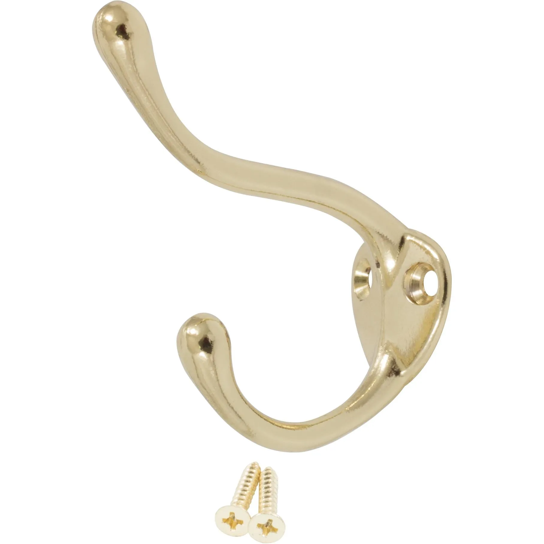 Coat & Hat Hook