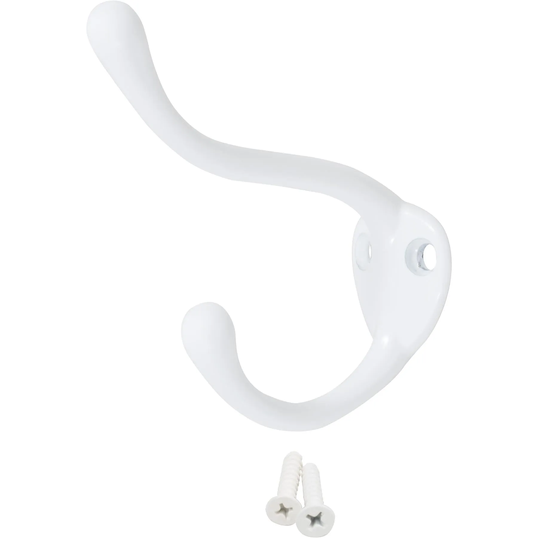Coat & Hat Hook