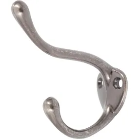 Coat & Hat Hook