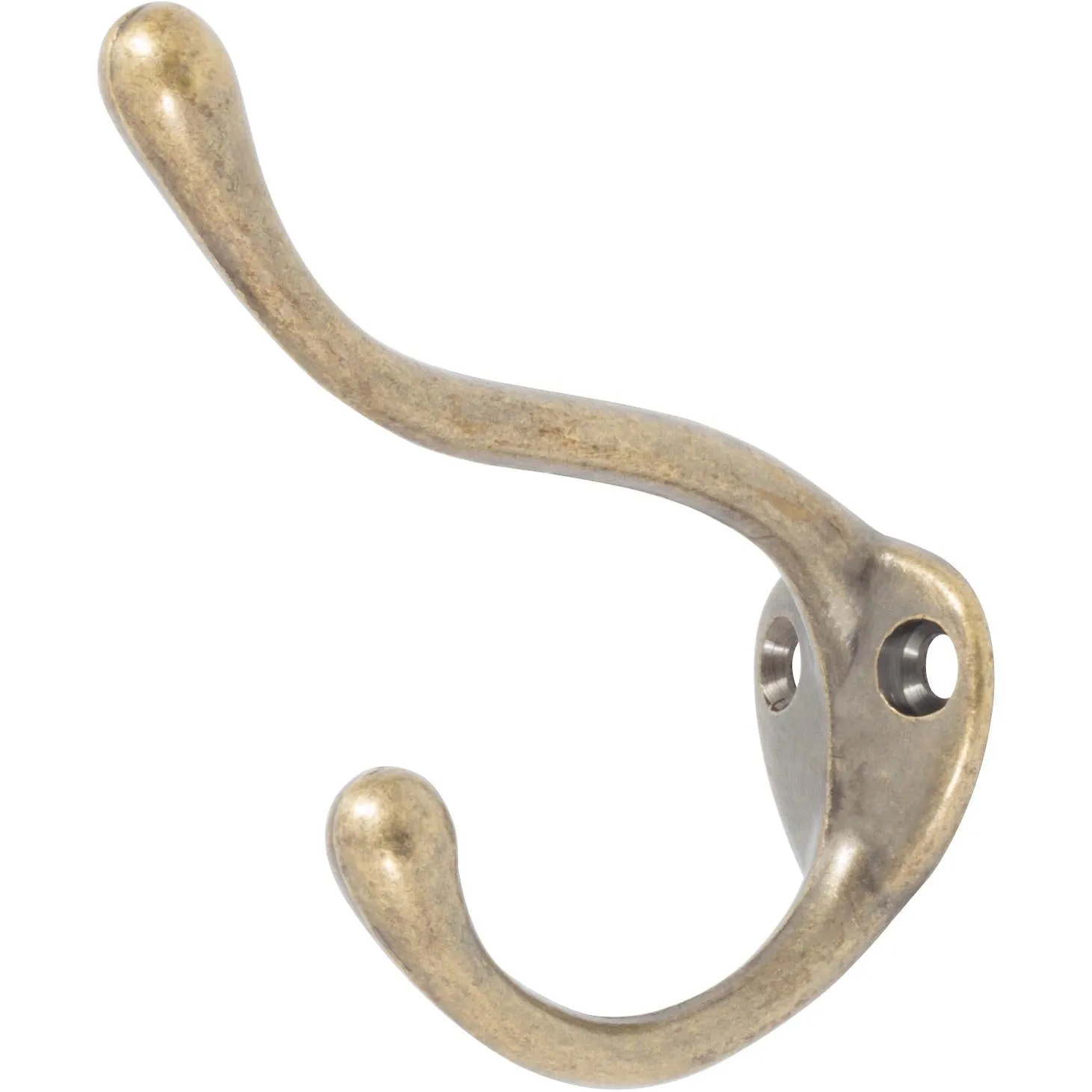 Coat & Hat Hook