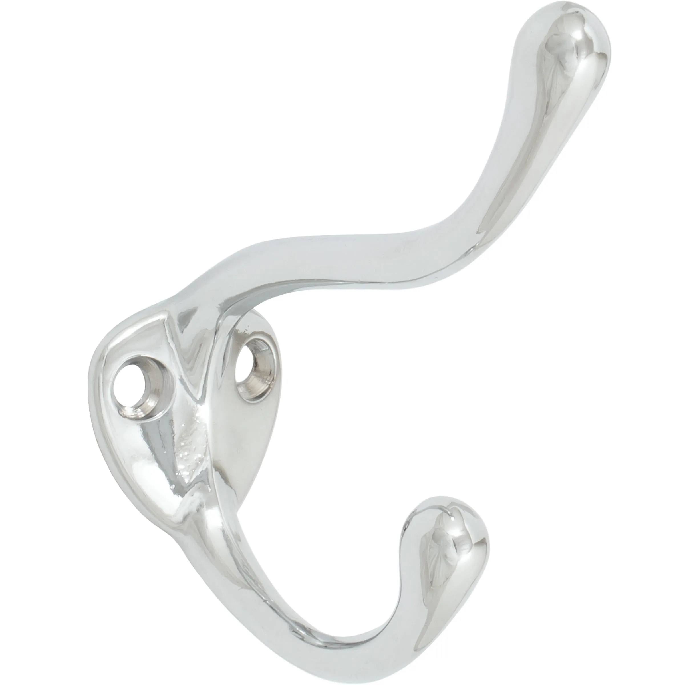 Coat & Hat Hook
