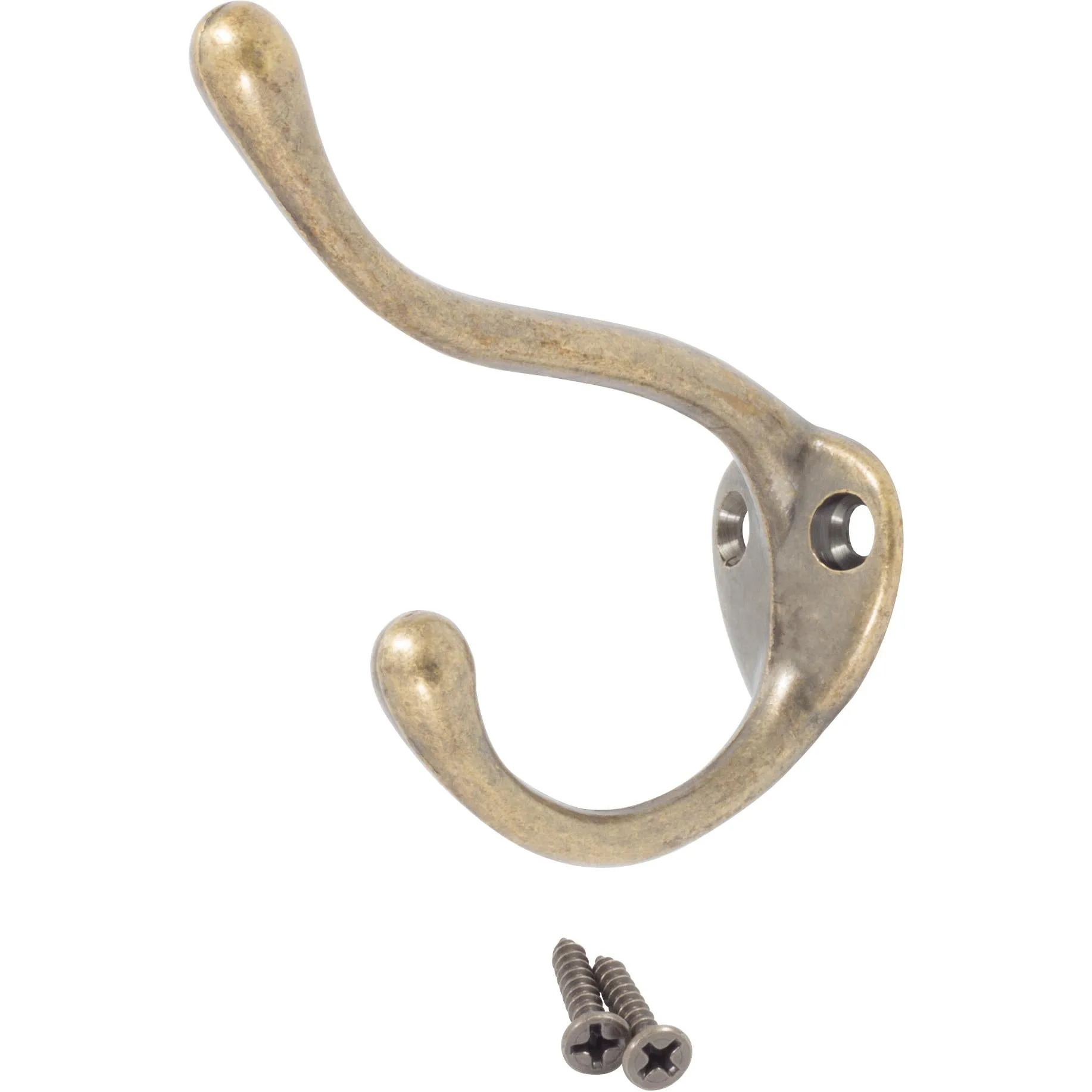Coat & Hat Hook
