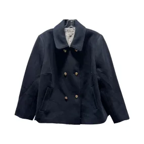 Coat Parka By Nili Lotan  Size: 1x