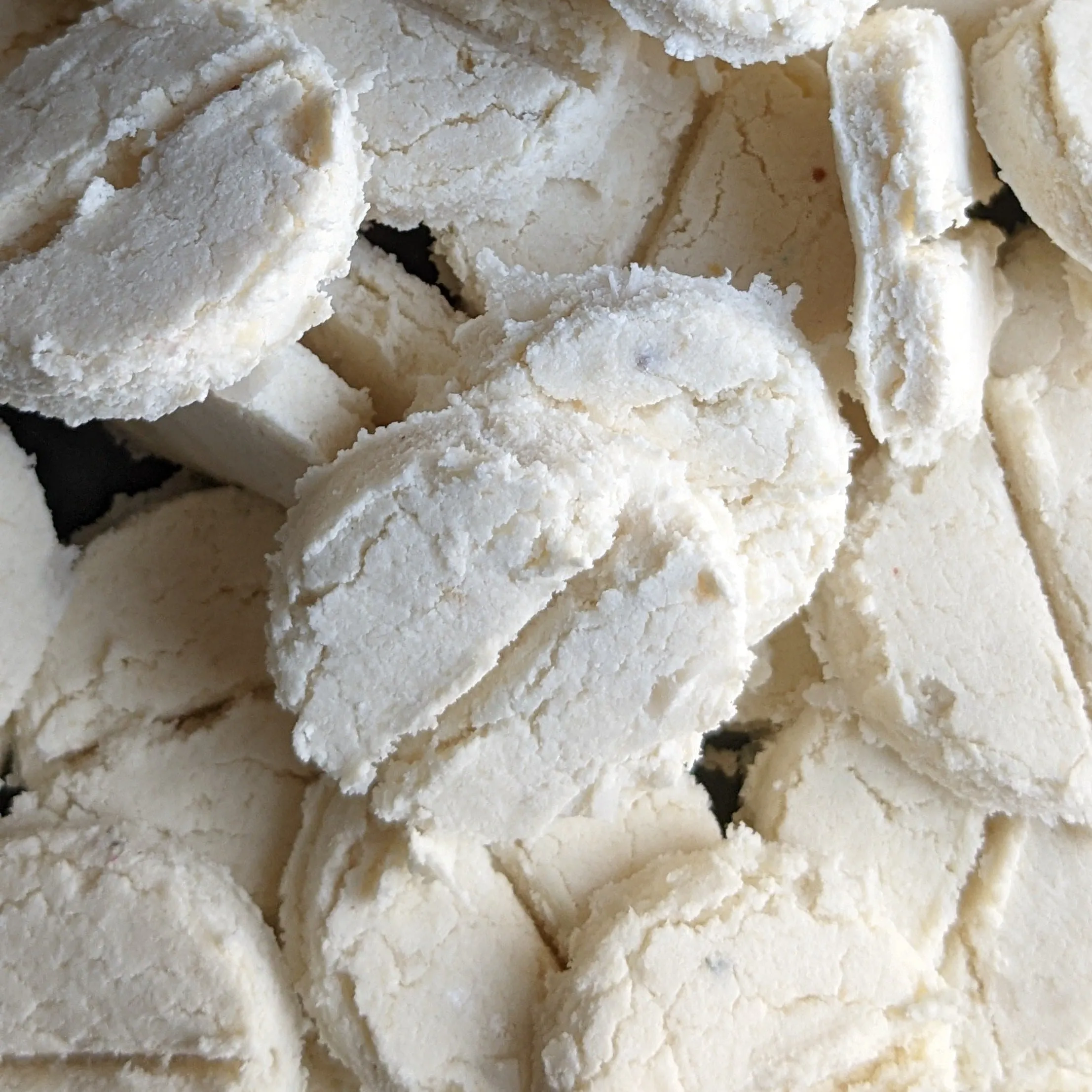 Coco-Nutty Goodness for Pup's Health: CHESTER'S Coconut Dog Treats (Gluten-Free, Skin & Coat, Gut Health Support)