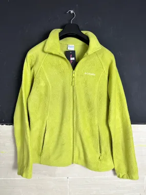 Columbia Fleece