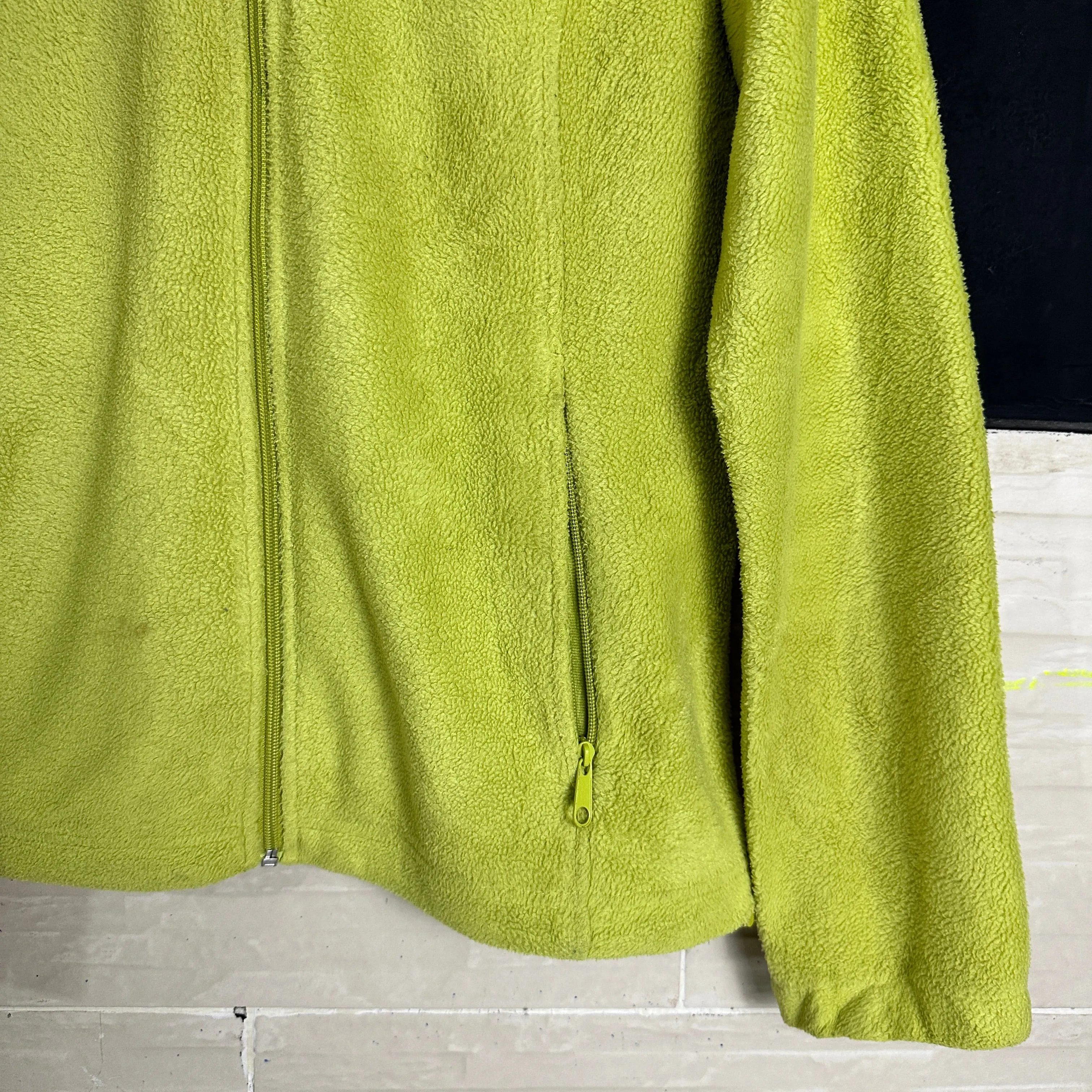 Columbia Fleece