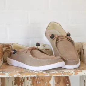 Corky's Kayak Slip On Sneaker