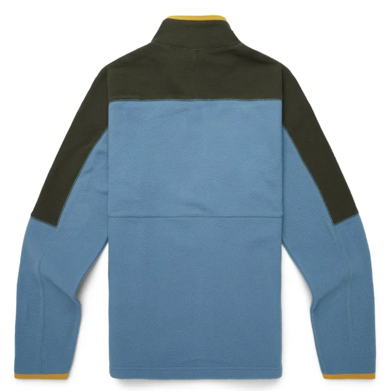 Cotopaxi - Abrazo Full-Zip Fleece Jacket - Men's