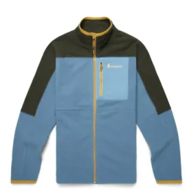 Cotopaxi - Abrazo Full-Zip Fleece Jacket - Men's