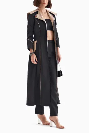 Cray Trench