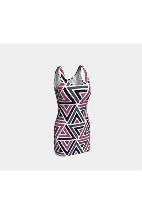 Delta Bodycon Dress