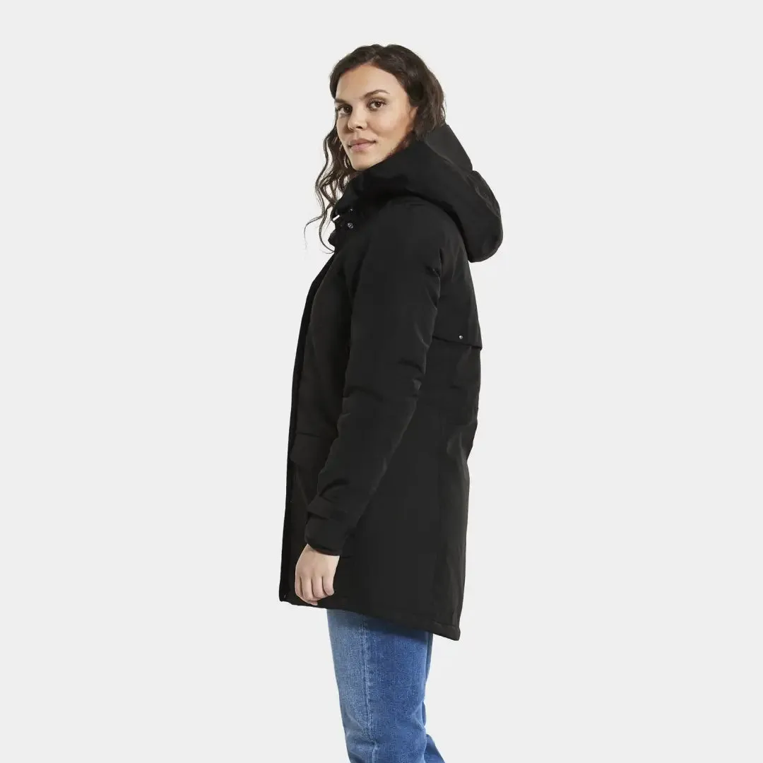Didriksons Frida Womens Parka 6