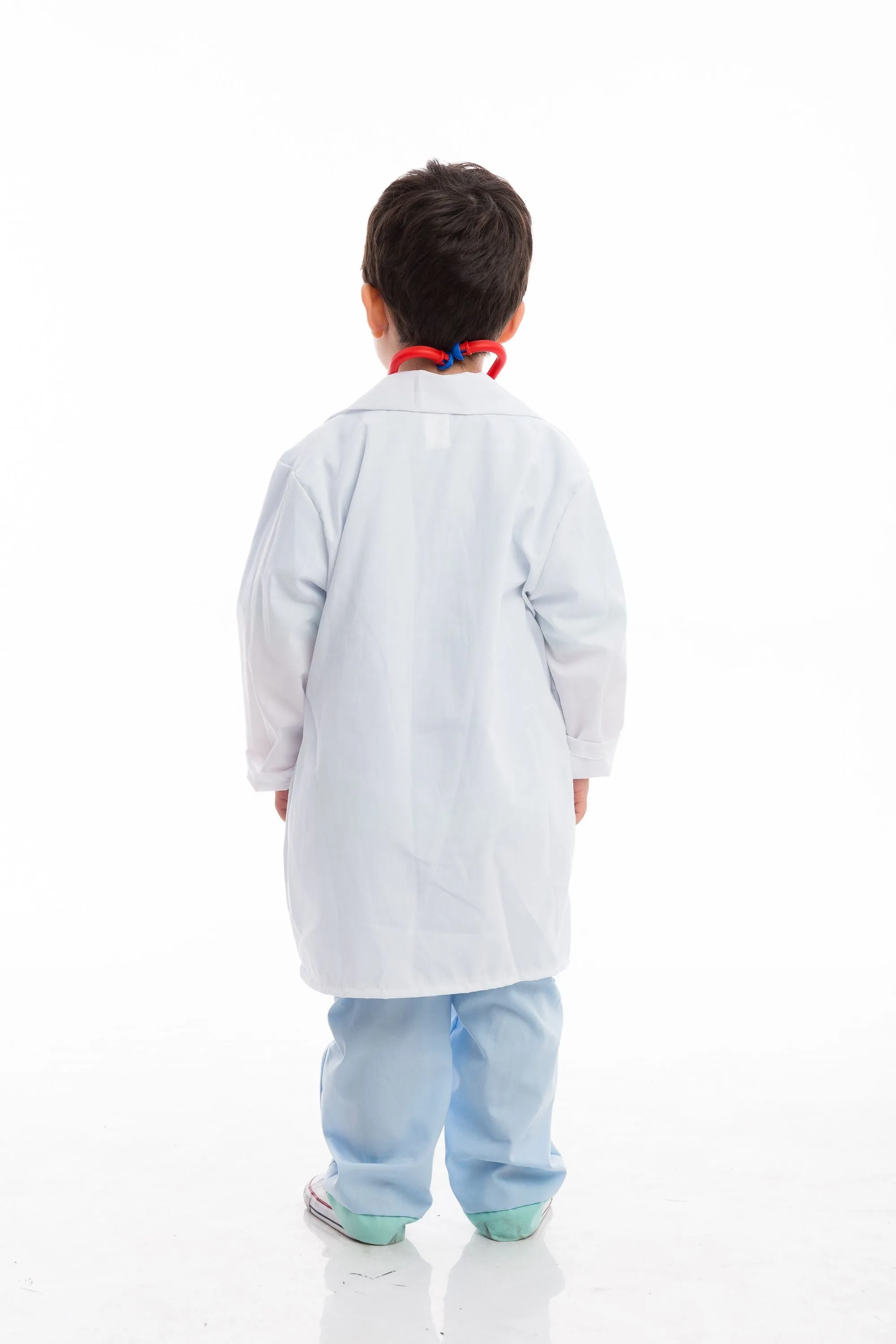 Doctor Costume Set