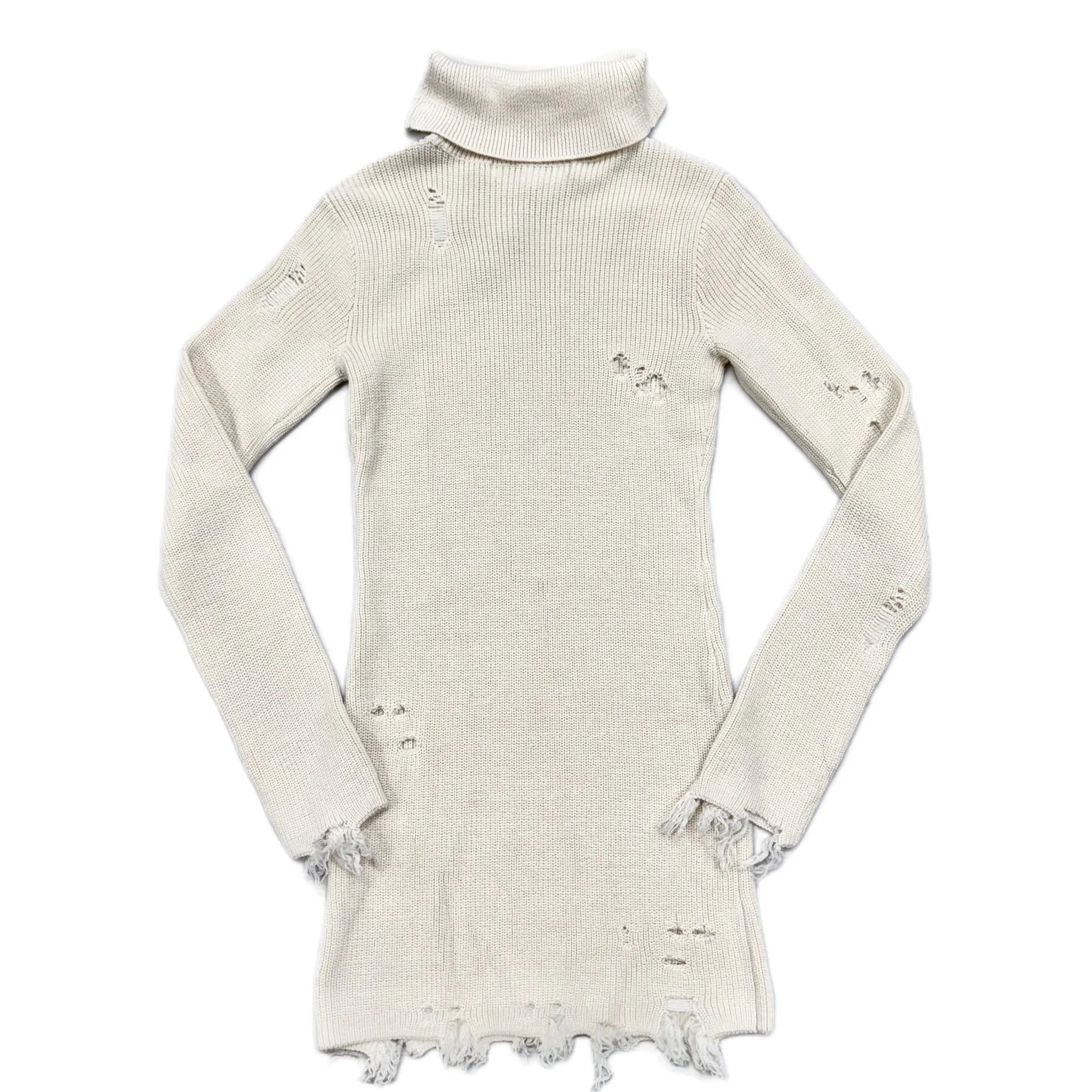 Dress Sweater By Lovers & Friends In Cream, Size: S