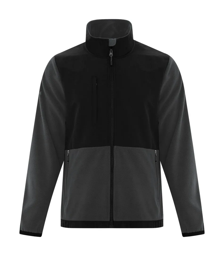 DRYFRAME® Huron Men's Jacket