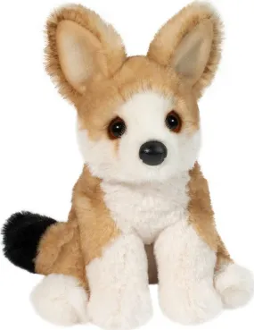 Earie Fennec Fox Mini  Softie