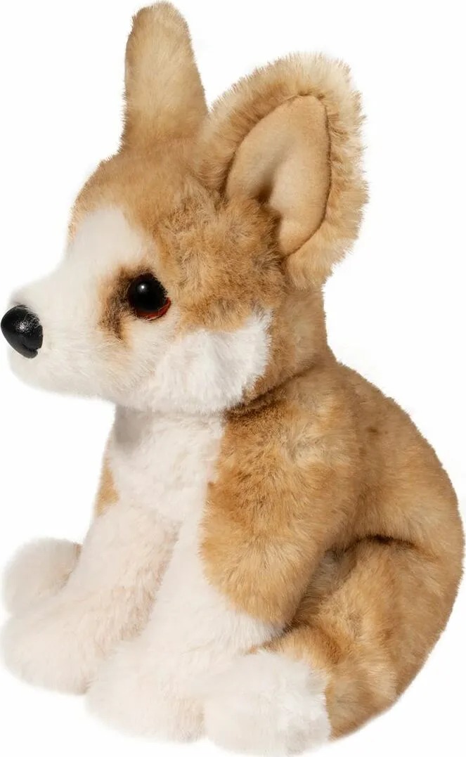 Earie Fennec Fox Mini  Softie