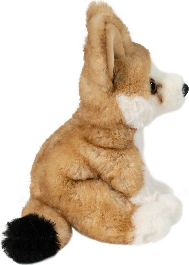 Earie Fennec Fox Mini  Softie
