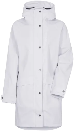 Elly Wns Parka 3 - Snow White
