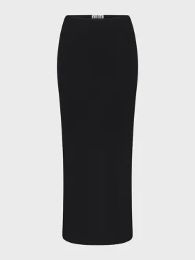 EMMA SKIRT - BLACK