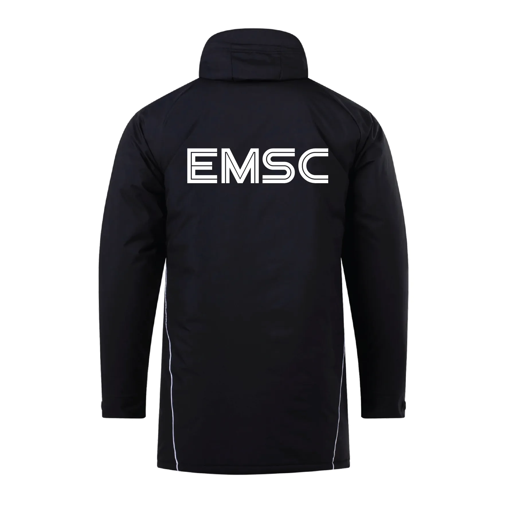 EMSC Competitive adidas Tiro 24 Parka