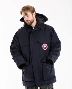 Expedition Parka