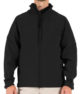 FIRST TACTICAL - TACTIX SOFTSHELL JACKET PARKA LENGTH (118501)