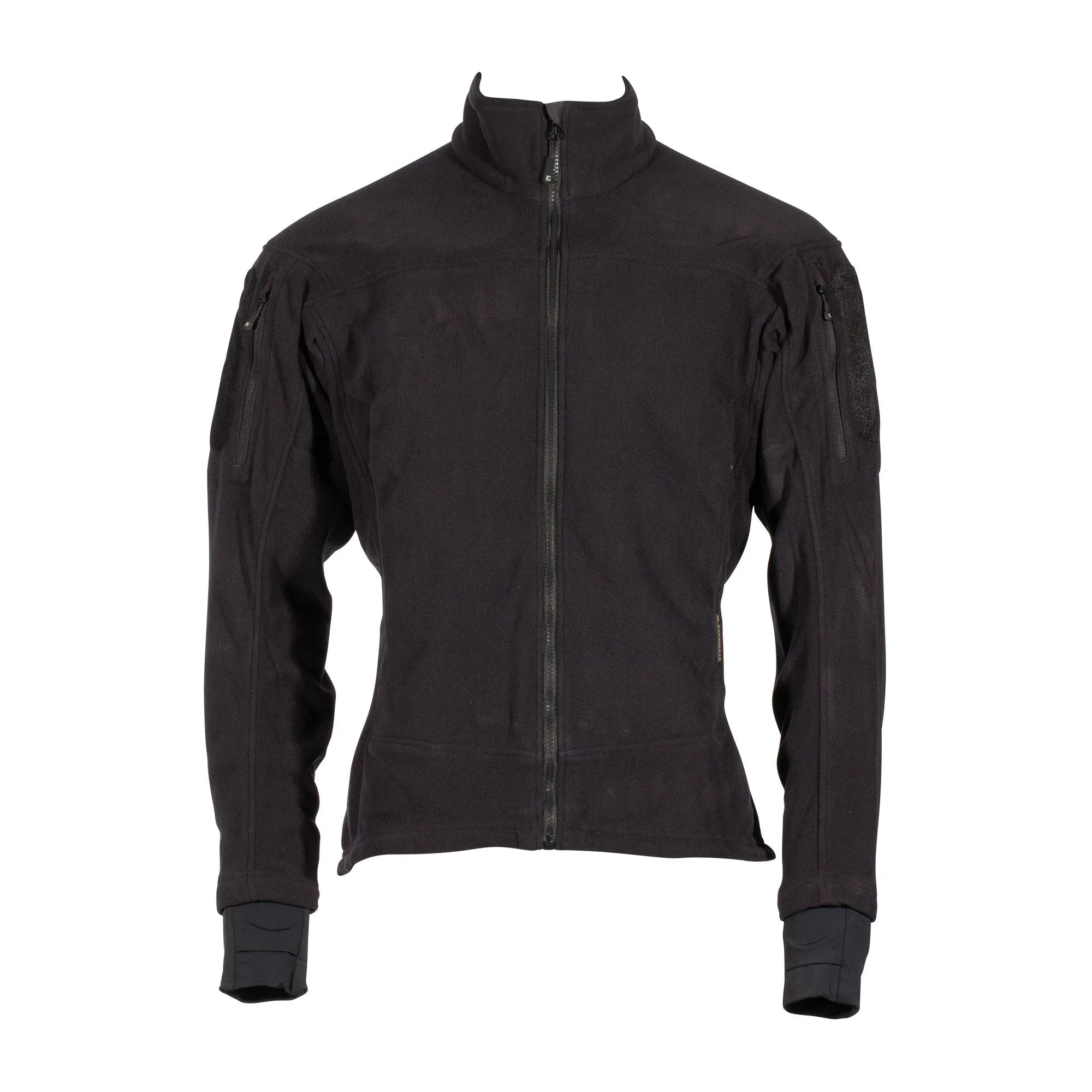 Fleece Jacket Lynx