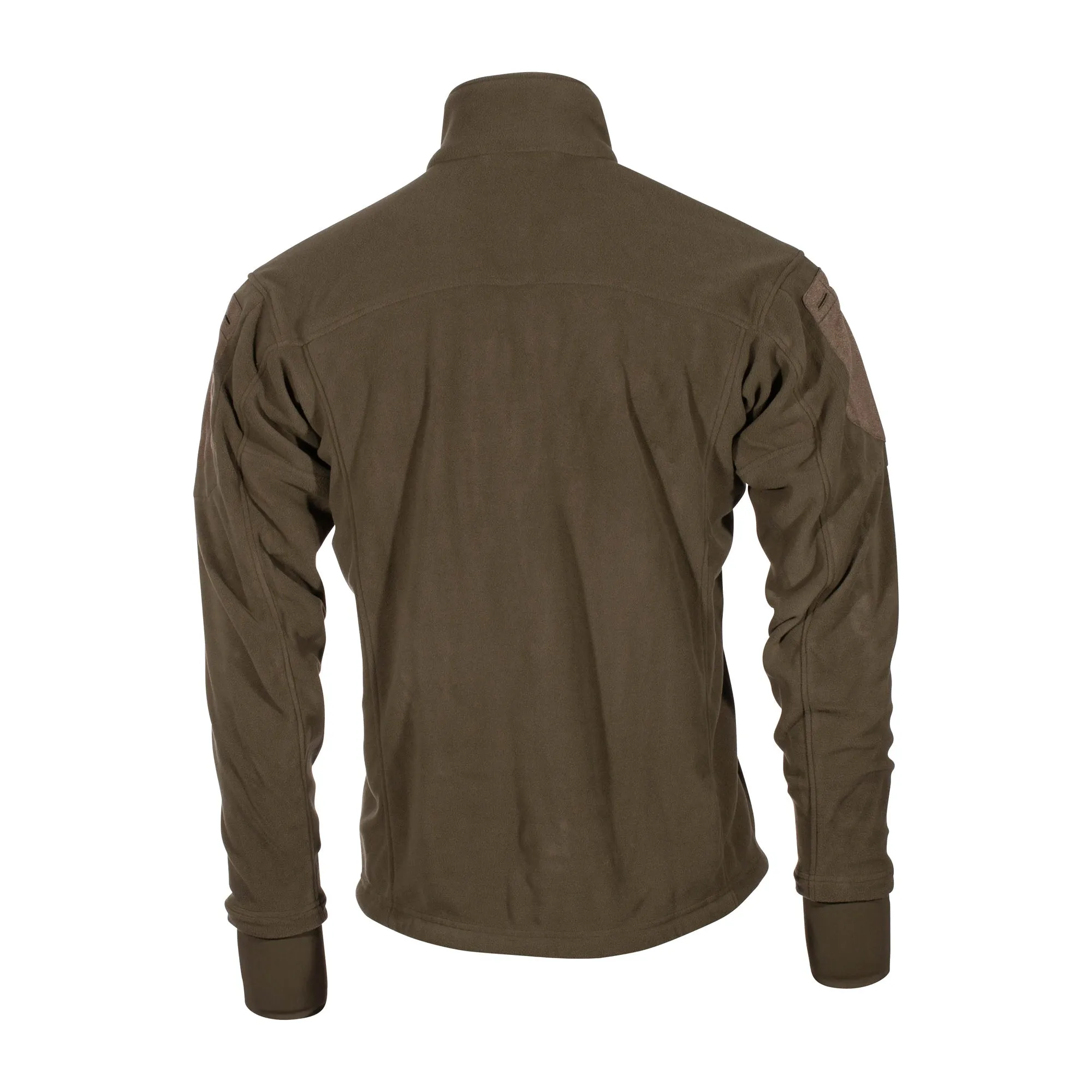 Fleece Jacket Lynx