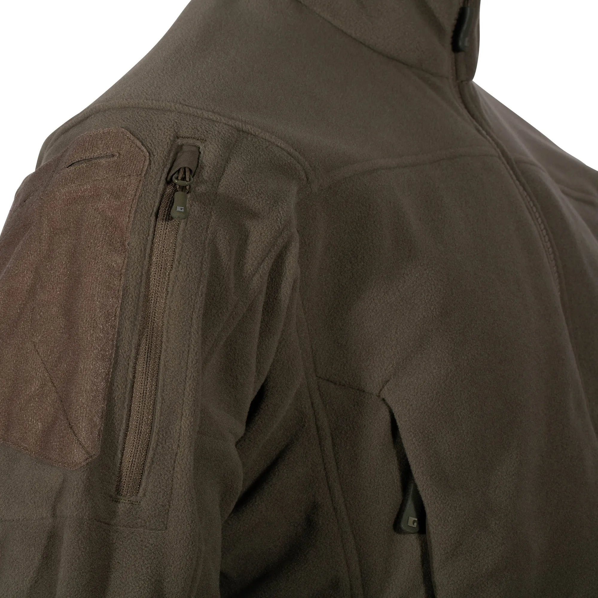 Fleece Jacket Lynx