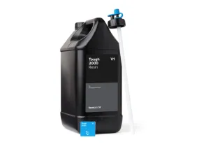 Formlabs 5 Liter Tough 2000 Resin