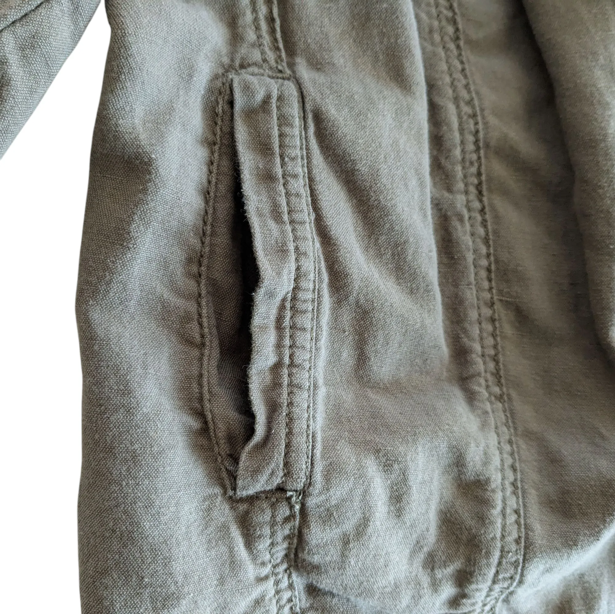Free People Moto Jacket with Laser Cutouts Size 4