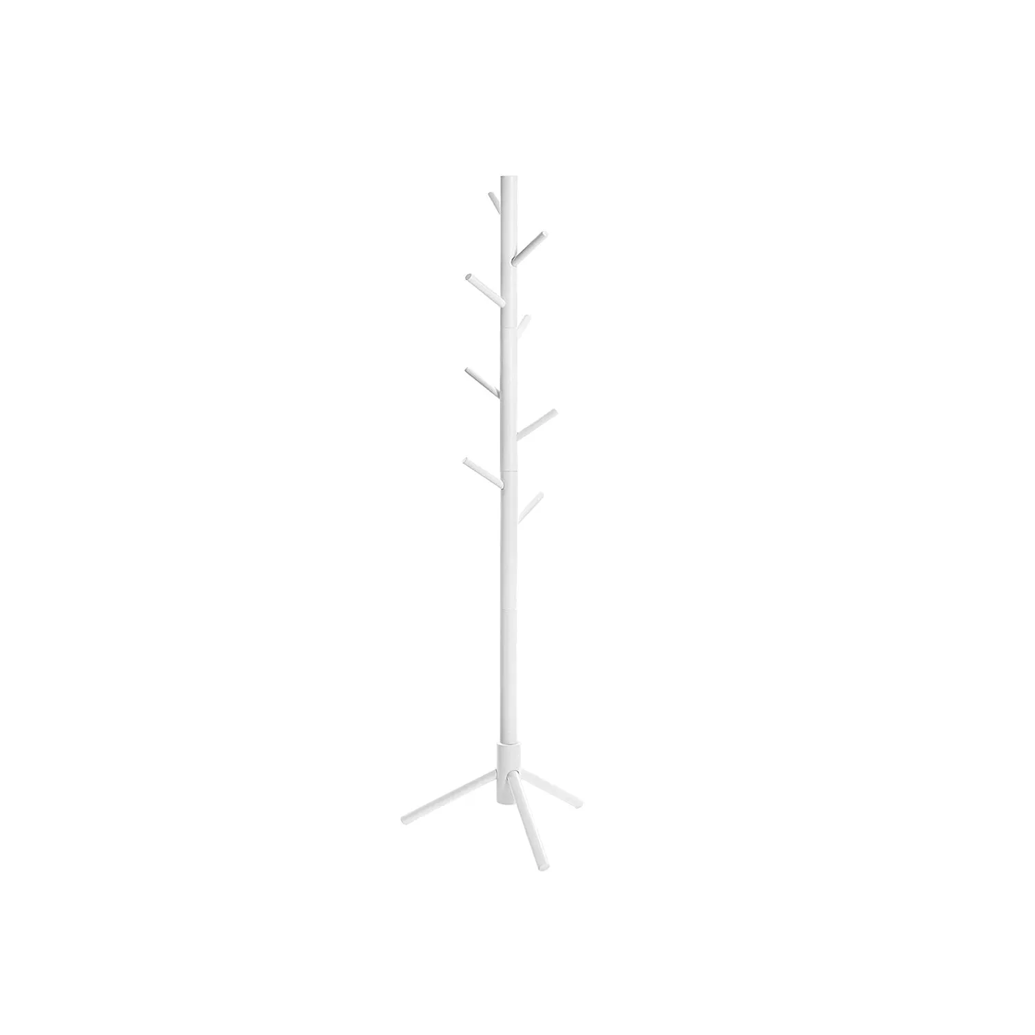 Free Standing Hall Tree
