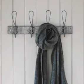 Garden Trading Antique Hook Rail