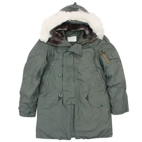 GI N3B Parka