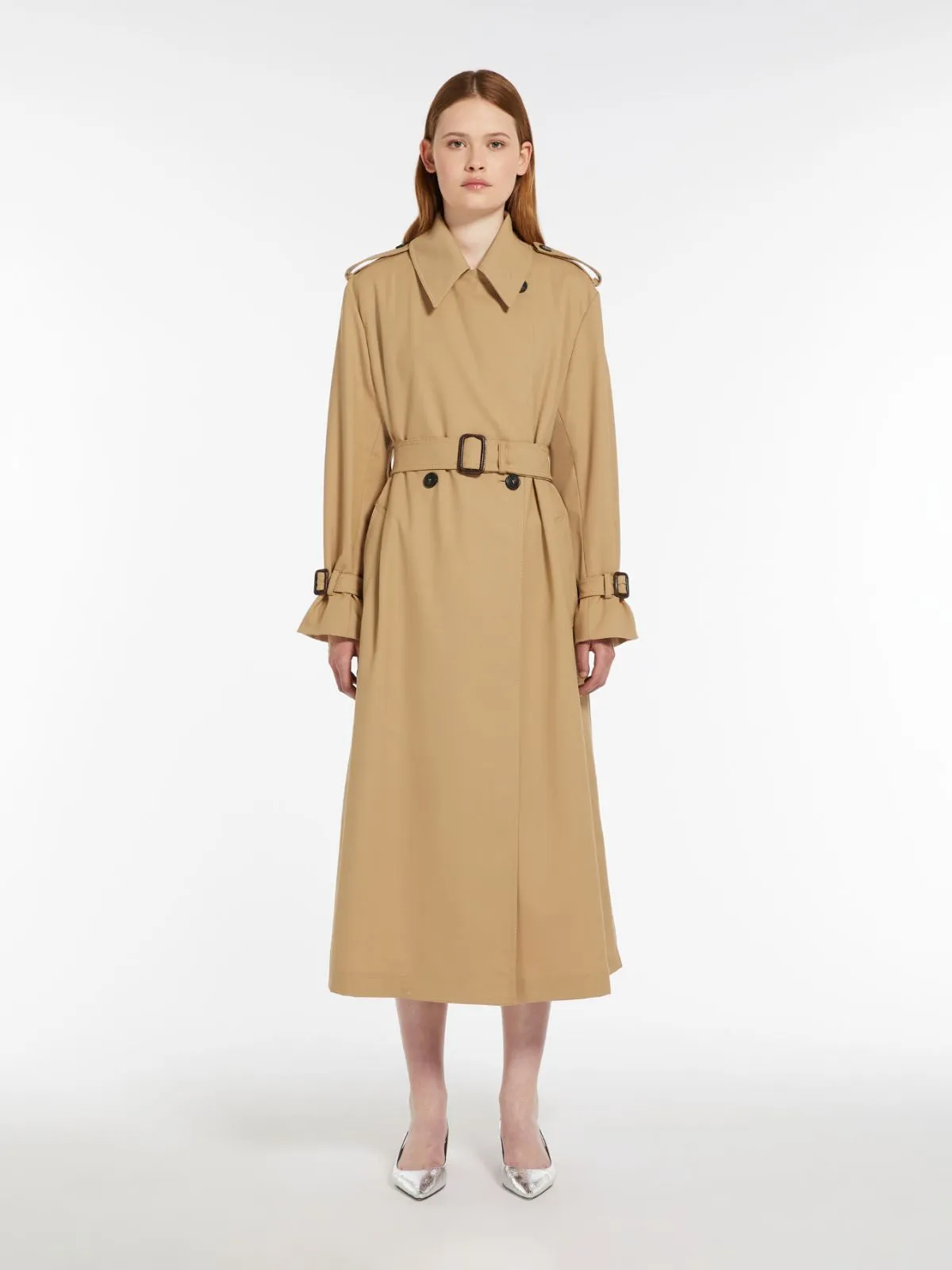 Giostra Coat