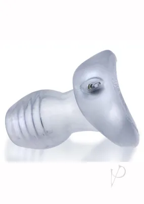 Glowhole 2 Buttplug Large Cool Ice