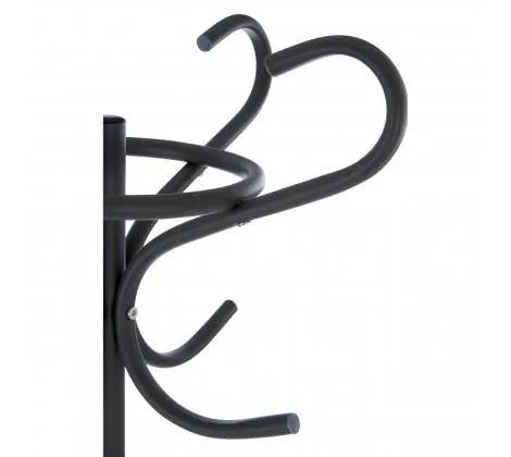 Grey Floorstanding Coat Stand