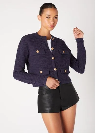 Guilt Trip Jacket