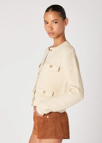 Guilt Trip Jacket