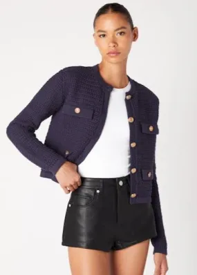 Guilt Trip Jacket