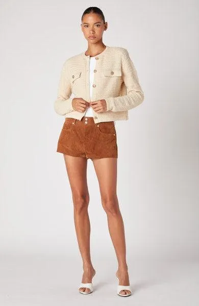 Guilt Trip Jacket