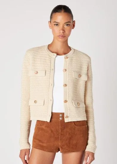 Guilt Trip Jacket